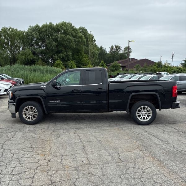 gmc sierra 1500 2018 1GTV2MEC1JZ375676 image gmc sierra 1500 2018 1GTV2MEC1JZ375676 image